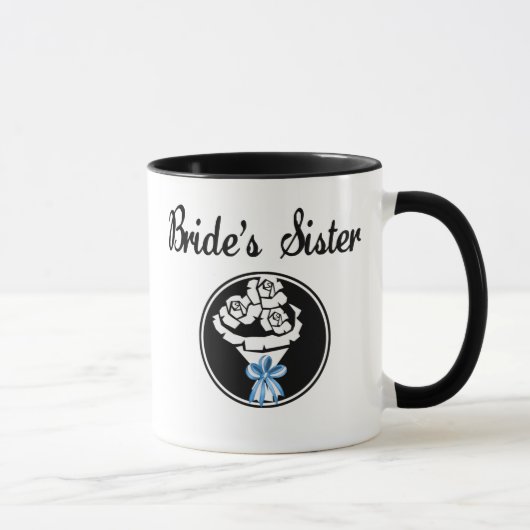 Brides Sister Tasse (Rechts)