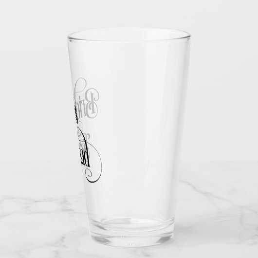 Brides Squad Glas (Links)