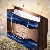 Bridesmade Große Geschenktüte