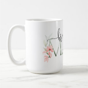 Bridesmaid Cup Bridesmaid Brautparty Geschenke Kaffeetasse