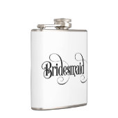 Bridesmaid Flachmann (Rechts)