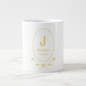 Bridesmaid-Geschenkidee Tasse (Vorderseite)