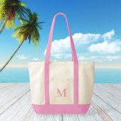 Bridesmaid Gift - Personalized Canvas Tote Bag Tragetasche