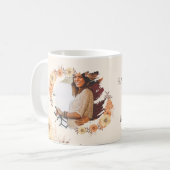 Bridesmaid Gifts Coffee Mug Kaffeetasse (Vorderseite Links)