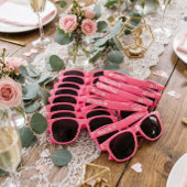Bridesmaid Individuelle Name Wedding Party
