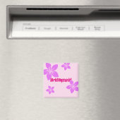 Bridesmaid Magnet (In Situ (Geschirrspüler))
