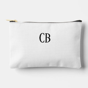 Bridesmaid Makeup Bag, Personalisiert Bag, Bridesm Zubehörtasche