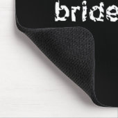 Bridesmaid Mousepad (Ecke)