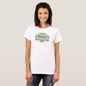 Bridesmaid T-Shirt (Vorne ganz)