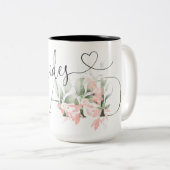 Bridesmaid Tasse Bridesmaid Vorschlag Geschenke (VorderseiteRechts)