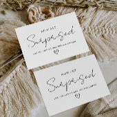 Bridesmaid-Vorschlag wird nun überrascht, Einladung