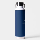 Bridesmaid Wasserflasche Trinkflasche (Vorne)