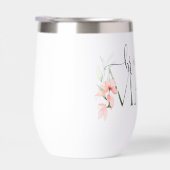 Bridesmaid Water Bottle Bridesmaid Vorschlag Gesch (Rechts)