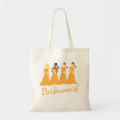 Bridesmaier Tasche (Vorne)