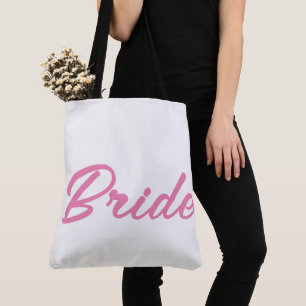 BRIDETOTEBEUTEL TASCHE