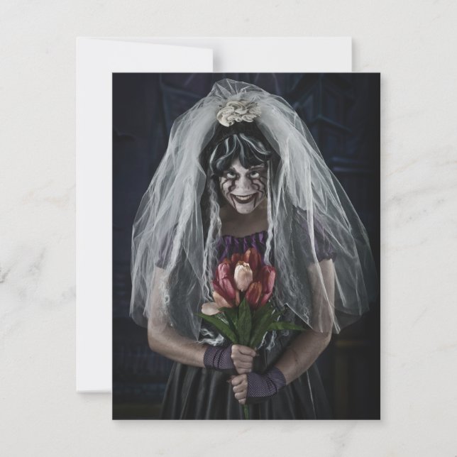 Bridezilla (Vorderseite)