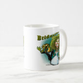Bridezilla Kaffeetasse (VorderseiteRechts)