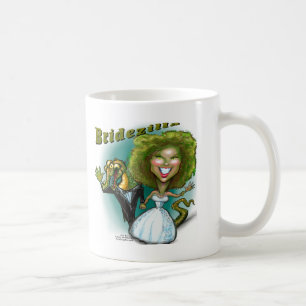 Bridezilla Kaffeetasse