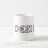 Bridezilla Kaffeetasse (Mittel)