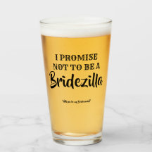 Bridezilla - Vorschlag von Funny Bridesmaid