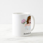 Bridezillas Schale Kaffeetasse (VorderseiteRechts)
