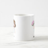Bridezillas Schale Kaffeetasse (Mittel)
