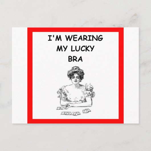 BRIDGE2.png Postkarte (Vorderseite)