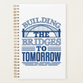 Bridge Engineering Gebäude Bridges für zivile Engi Planer (Vorderseite)