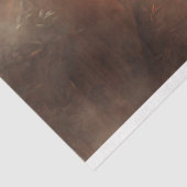 Bridge Fantasy Forest Decoupage Tissue Paper Seidenpapier (Ausschnitt)