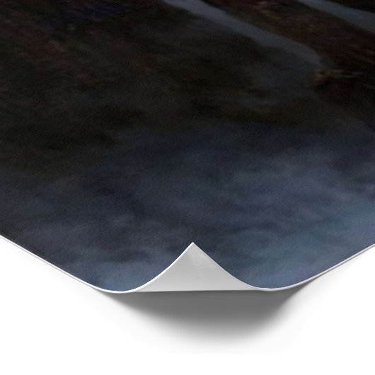 Bridge Four Bridgers 4 Poster (Ecke)