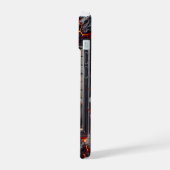 Bridge-Gehäuse iPhone 15 Hülle (Linke Seite)