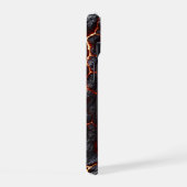 Bridge-Gehäuse iPhone 15 Hülle (Rechte Seite)