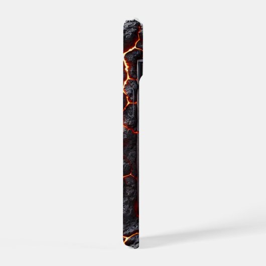 Bridge-Gehäuse iPhone 15 Hülle (Rechte Seite)