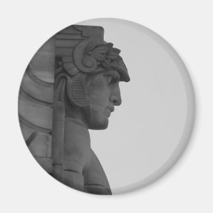 Bridge Guard East Face Magnet