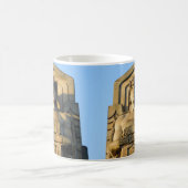Bridge Guardian CLE Kaffeetasse (Mittel)