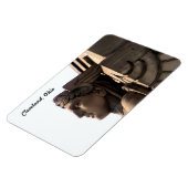 Bridge Guardian Premium Flexi Magnet (Linke Seite)