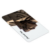 Bridge Guardian Premium Flexi Magnet (Rechte Seite)