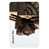 Bridge Guardian Premium Flexi Magnet (Vertikal)