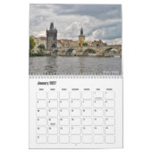 Bridge-Kalender Kalender (Jan 2027)