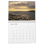 Bridge-Kalender Kalender (Jan 2027)