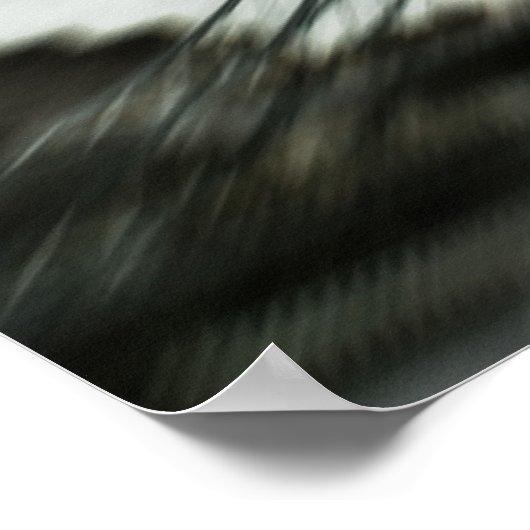 Bridge London TRiP Poster (Ecke)