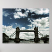 Bridge London TRiP Poster (Vorne)