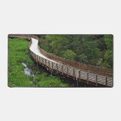 Bridge Marsh Bridge Schreibtischunterlage (Vorderseite)