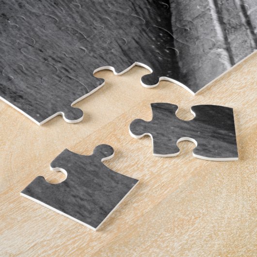 Bridge of Sighs w/gondolier Puzzle (Seite)