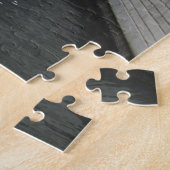 Bridge of Signs Fotograf Jigsaw Puzzle (Seite)