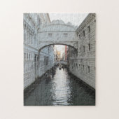 Bridge of Signs Fotograf Jigsaw Puzzle (Vertikal)