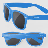 Bridge Personalisiert Modern Script Name