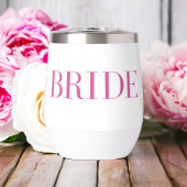 Bridge Pink Modernes Personalisiert