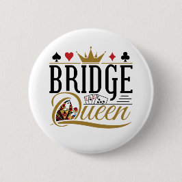 Bridge Queen Button
