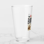 Bridge Queen Glas (Rechts)